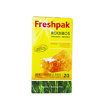 Freshpak Rooibos Tea Flavours