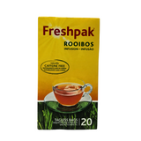 Freshpak Rooibos Tea