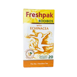 Freshpak Rooibos Tea Flavours