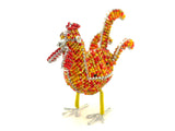 Rootz Beaded Rooster
