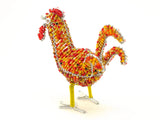 Rootz Beaded Rooster