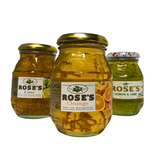 Roses Marmalade