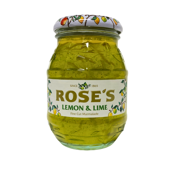 Roses Marmalade