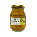 Roses Marmalade