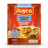 Royco Cook in Sauces