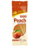 Safari Fruit Rolls