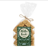Alettes Rusks