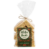 Alettes Rusks