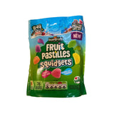 Rowntrees Squidgers 120g