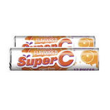 Super C's