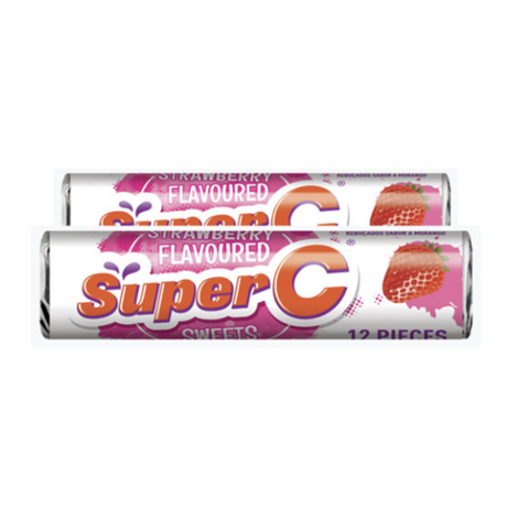 Super C's