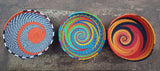 Zulu Wired Baskets