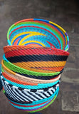 Zulu Wired Baskets