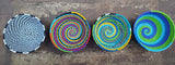 Zulu Wired Baskets