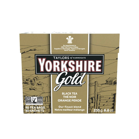 Taylor's Yorkshire Gold Tea