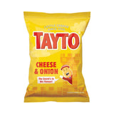 Tayto Crisps 32.5g