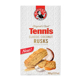 Bakers Tennis Rusks