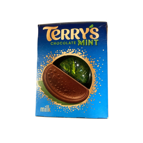Terry's Chocolate Balls 145g