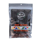 Traditional Biltong