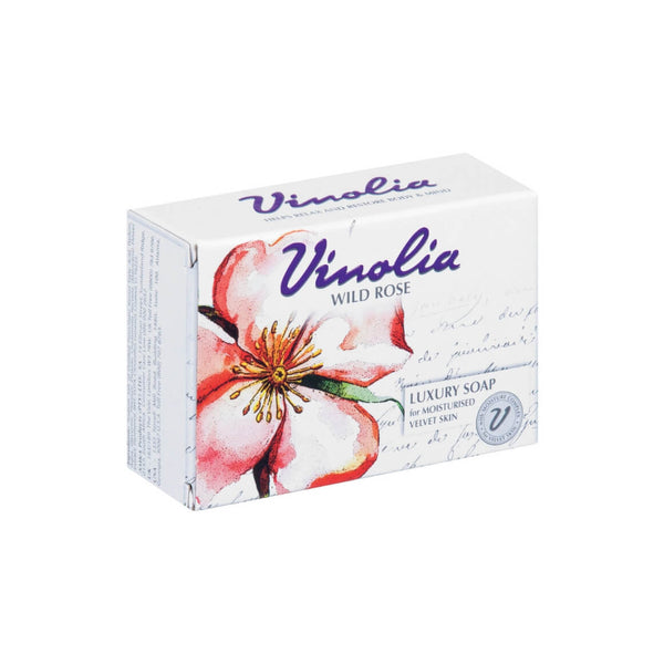 Vinolia Soap 125g