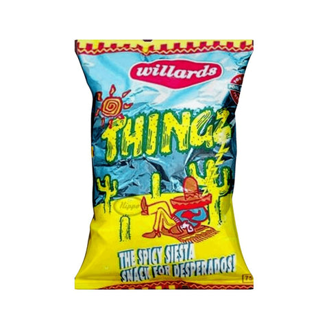 Willards Thingz 150g