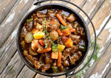 Lamb Neck (ONLY AVAILABLE IN STORES)