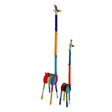 Rootz Beaded Giraffe