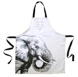 African Smiles Aprons