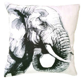 African Smiles Cushion Covers 45cm × 45cm