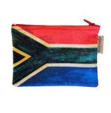 African Smiles Money Pouches