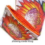 African Smiles Money Pouches