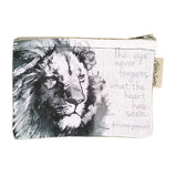 African Smiles Money Pouches