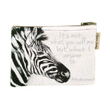 African Smiles Money Pouches