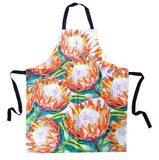 African Smiles Aprons