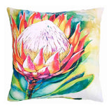 African Smiles Cushion Covers 45cm × 45cm