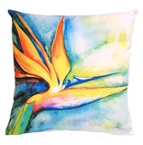 African Smiles Cushion Covers 45cm × 45cm