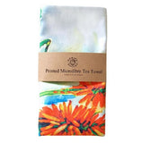 African Smiles Tea Towels