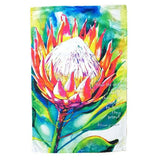 African Smiles Tea Towels