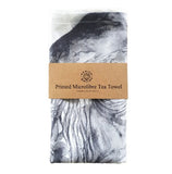 African Smiles Tea Towels