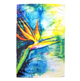 African Smiles Tea Towels