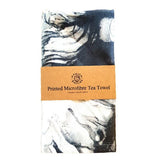 African Smiles Tea Towels