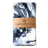 African Smiles Tea Towels