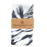 African Smiles Tea Towels