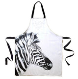 African Smiles Aprons