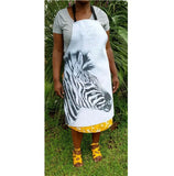 African Smiles Aprons