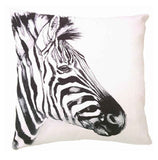 African Smiles Cushion Covers 45cm × 45cm