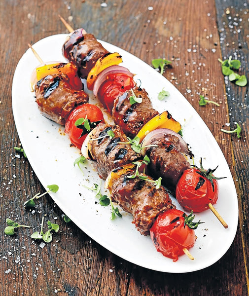 Lamb Boerewors  (ONLY AVAILABLE IN STORES)