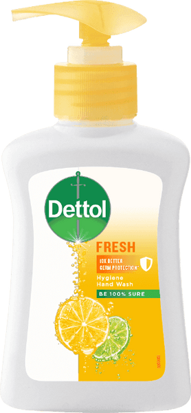 Dettol Handwash Fresh