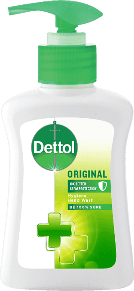 Dettol Handwash Original