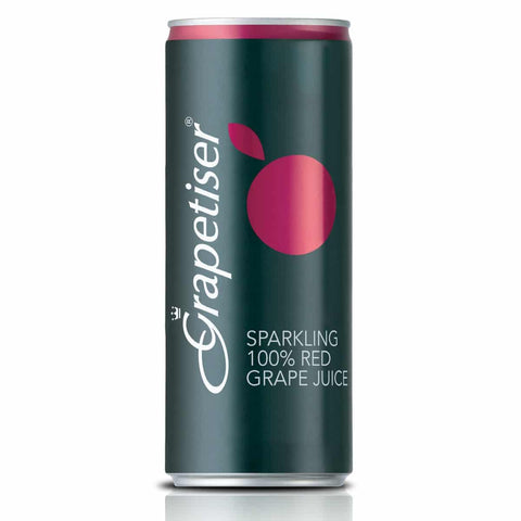 Grapetiser Red